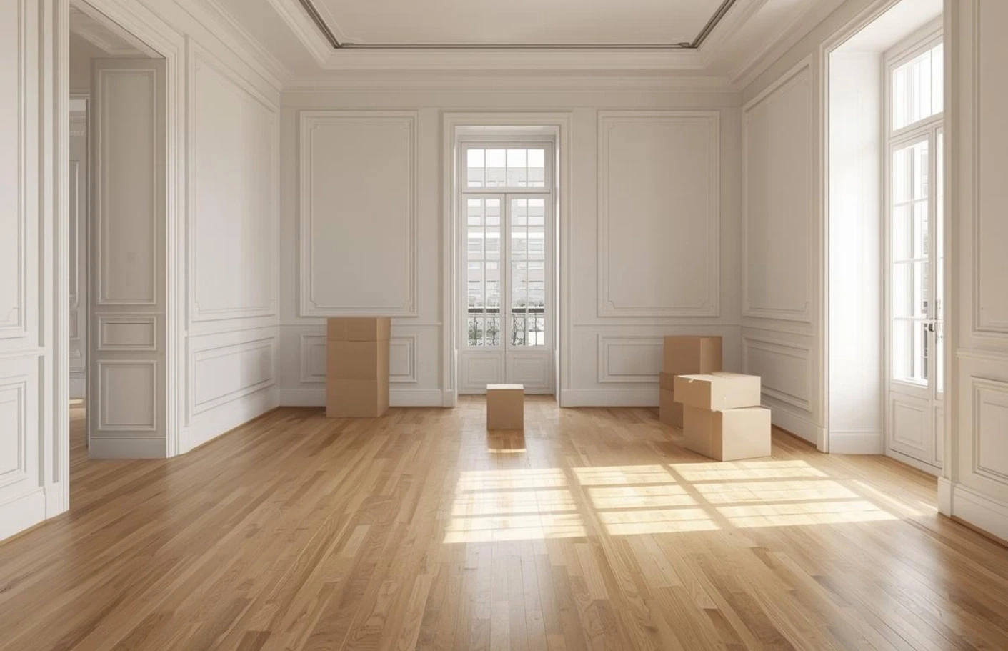 Débarras pour particuliers Paris