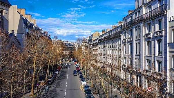 Le 11ème arrondissement de Paris